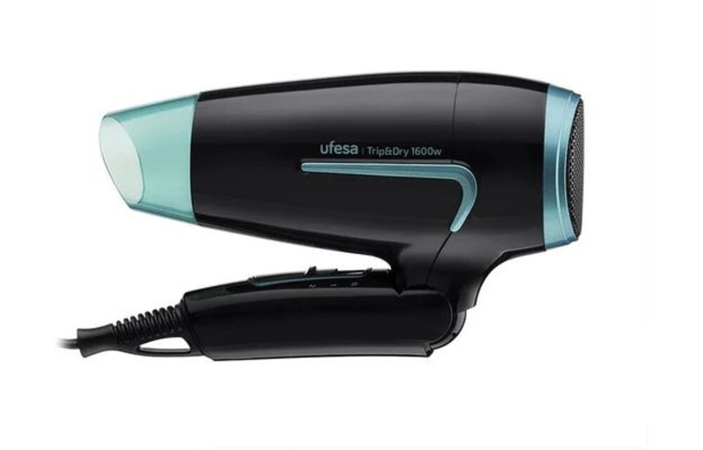 Ufesa Trip & Dry - Föhn
