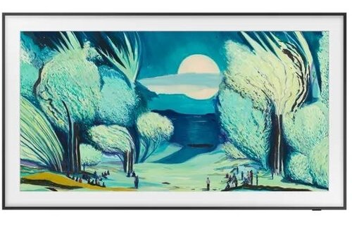 Samsung The Frame QLED 50LS03F (2025) - QLED TV