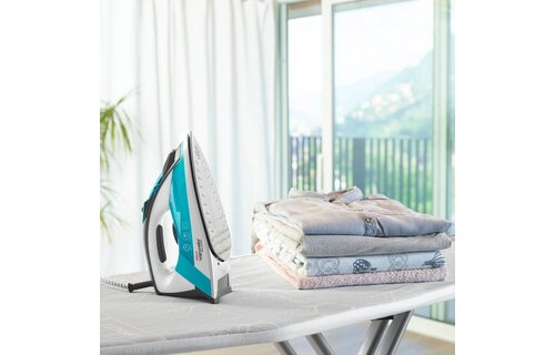 Polti Vaporella Quick & Comfort QC120 - Stoomstrijkijzer