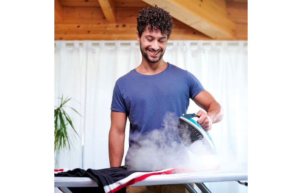 Polti Vaporella Quick & Comfort QC120 - Stoomstrijkijzer