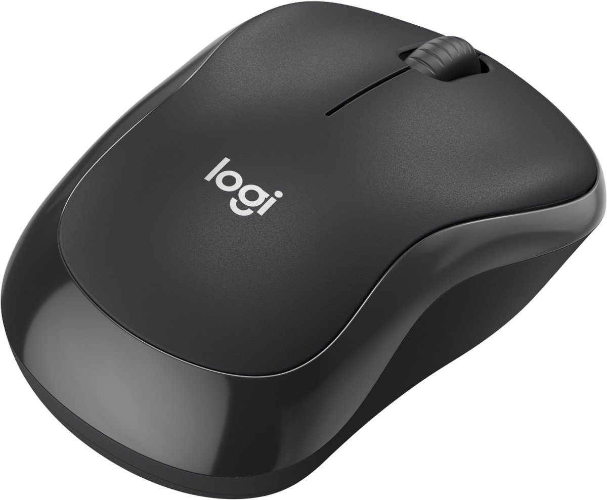 Logitech M240 - Muis