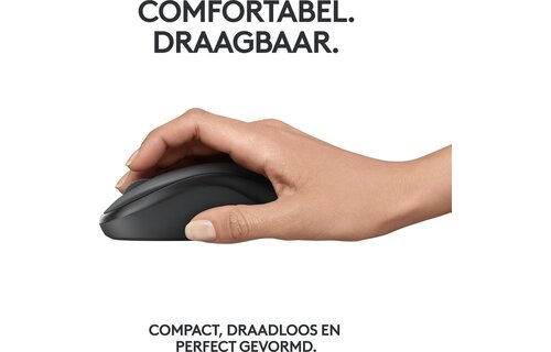 Logitech M240 - Muis