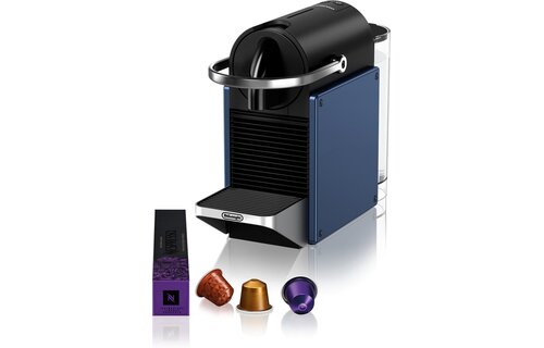 De'Longhi Nespresso Pixie EN127.BL - Koffiemachine