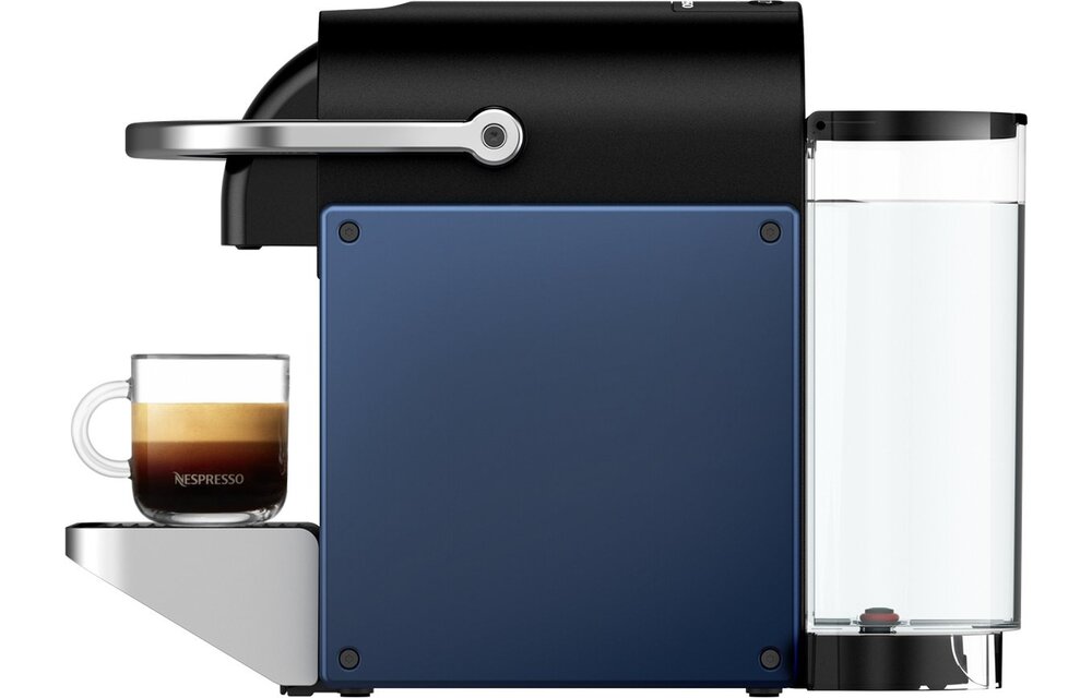 De'Longhi Nespresso Pixie EN127.BL - Koffiemachine
