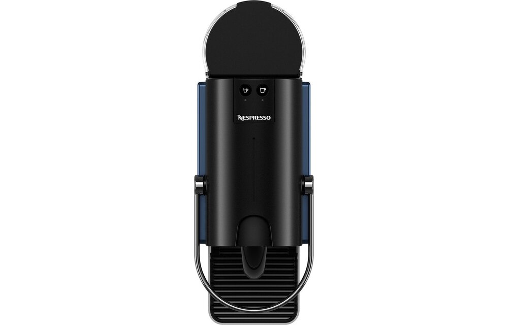 De'Longhi Nespresso Pixie EN127.BL - Koffiemachine