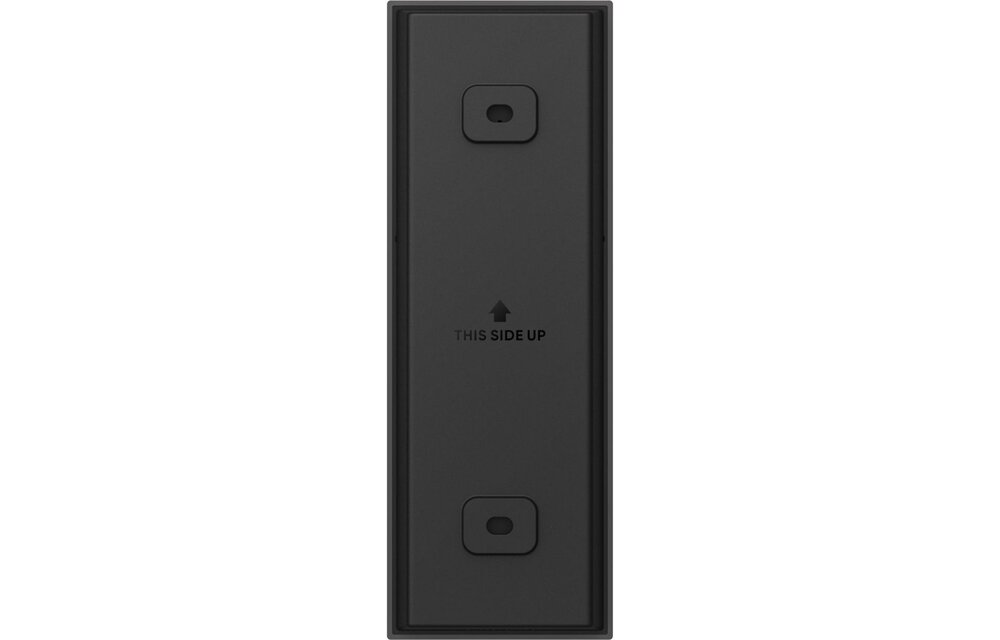 Eufy Video Doorbell C30 voordeelbundel (Deurbel + Chime + SD kaart) - Deurbel