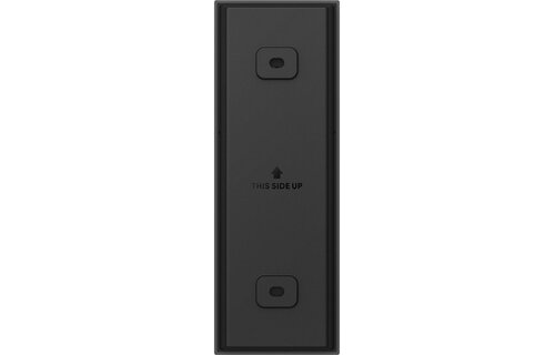 Eufy Video Doorbell C30 voordeelbundel (Deurbel + Chime + SD kaart) - Deurbel