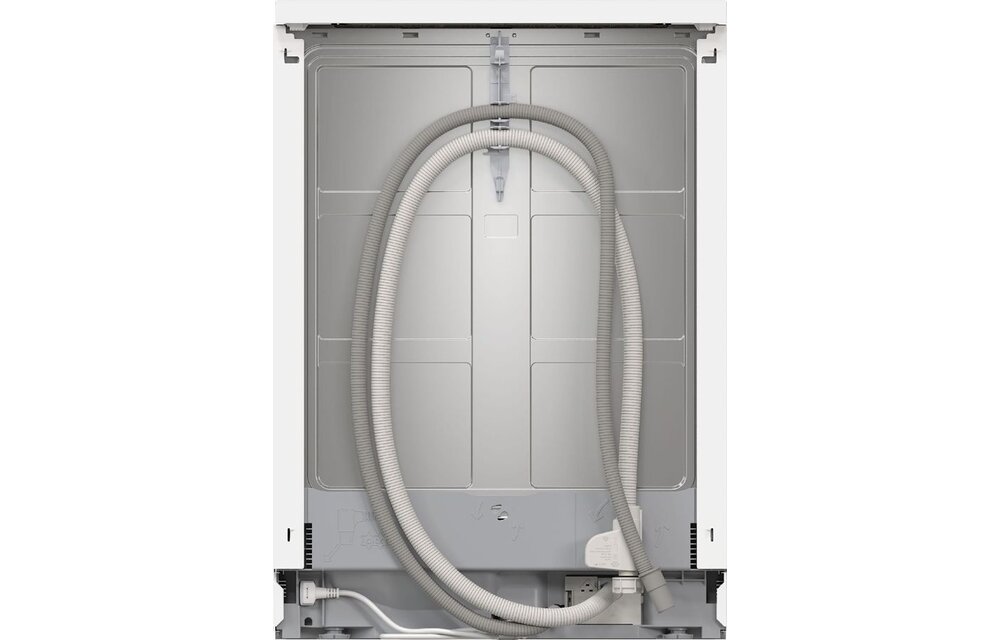 Bosch SMS4ELW21E Serie 4 EXCLUSIV - Vrijstaande vaatwasser