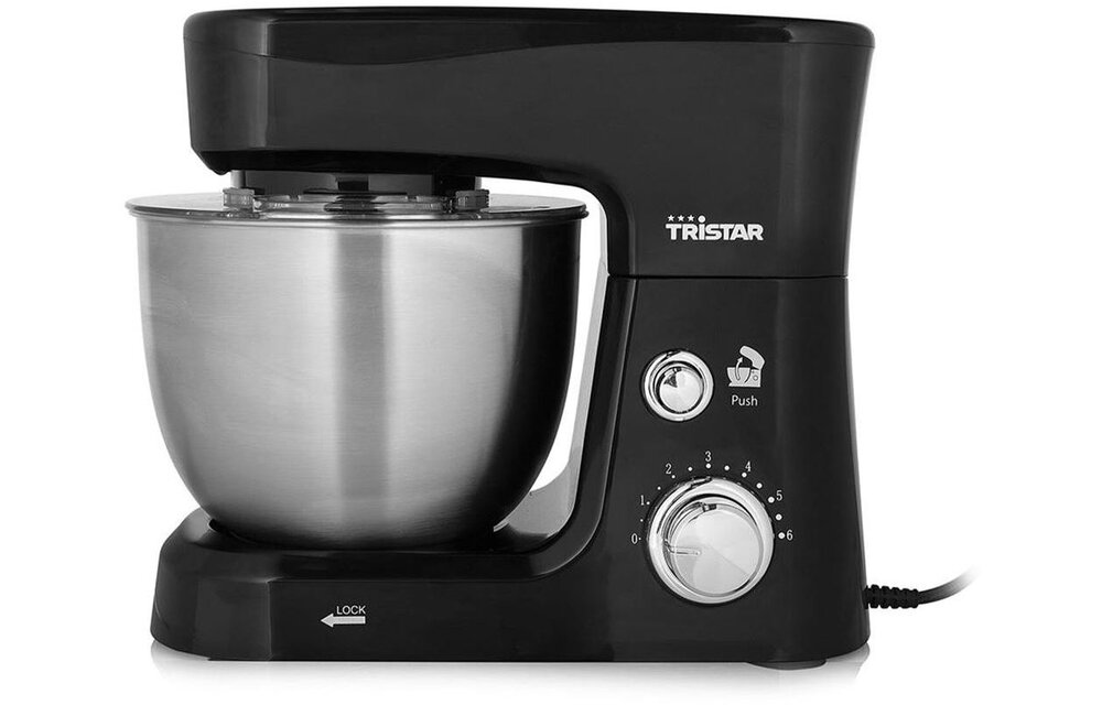 Tristar MX-4870 - Keukenmachine