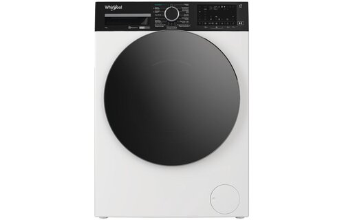 Whirlpool WPM 99W ADS BE - Wasmachine