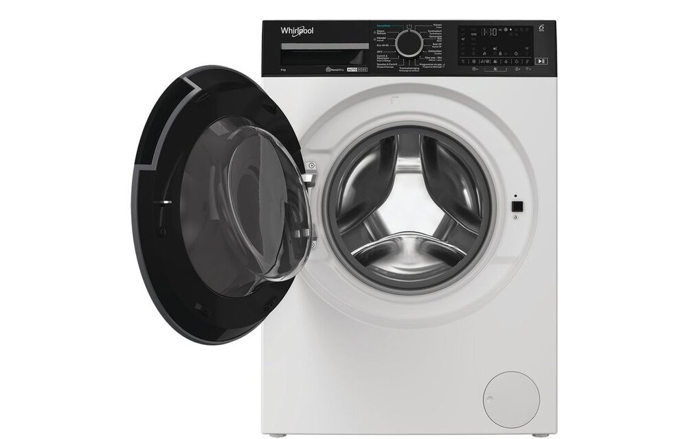 Whirlpool WPM 99W ADS BE - Wasmachine