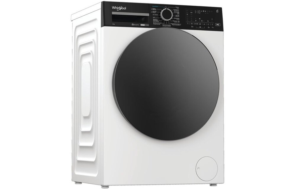 Whirlpool WPM 99W ADS BE - Wasmachine