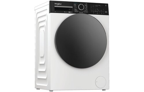 Whirlpool WPM 99W ADS BE - Wasmachine