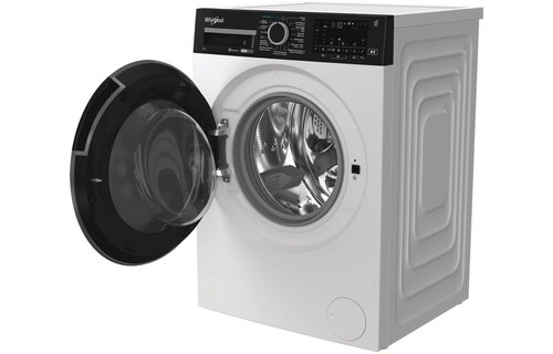 Whirlpool WPM 99W ADS BE - Wasmachine