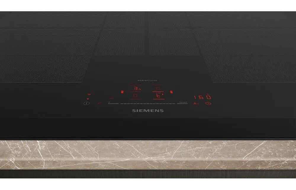 Siemens EX875HYC1M extraKlasse - Inductiekookplaat