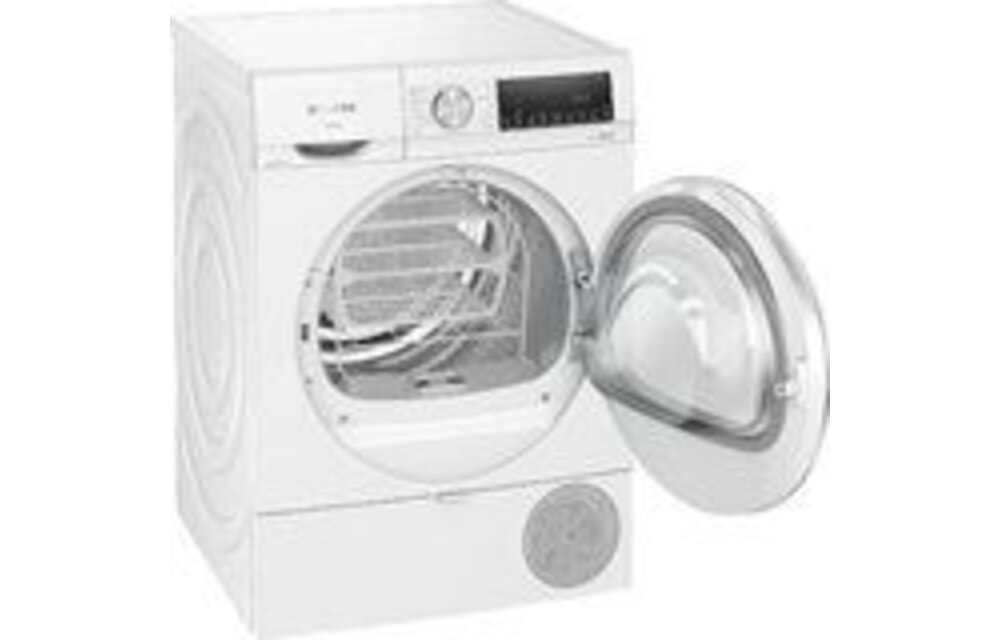 Siemens WQ33G1DENL iQ500 extraKlasse - Warmtepompdroger