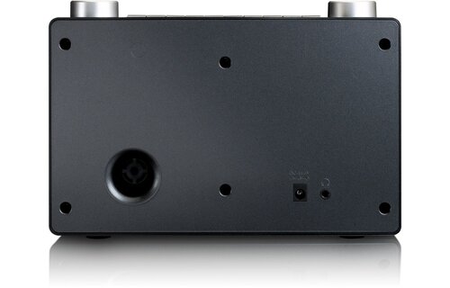 Lenco DIR-70BK - Radio