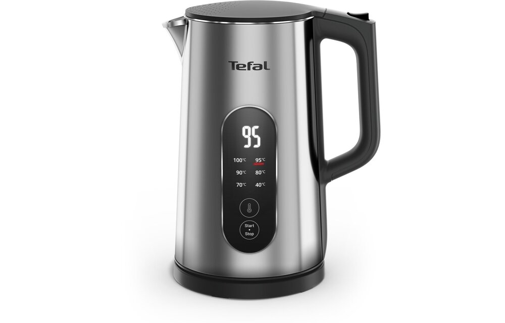 Tefal KI871D Selection - Waterkoker