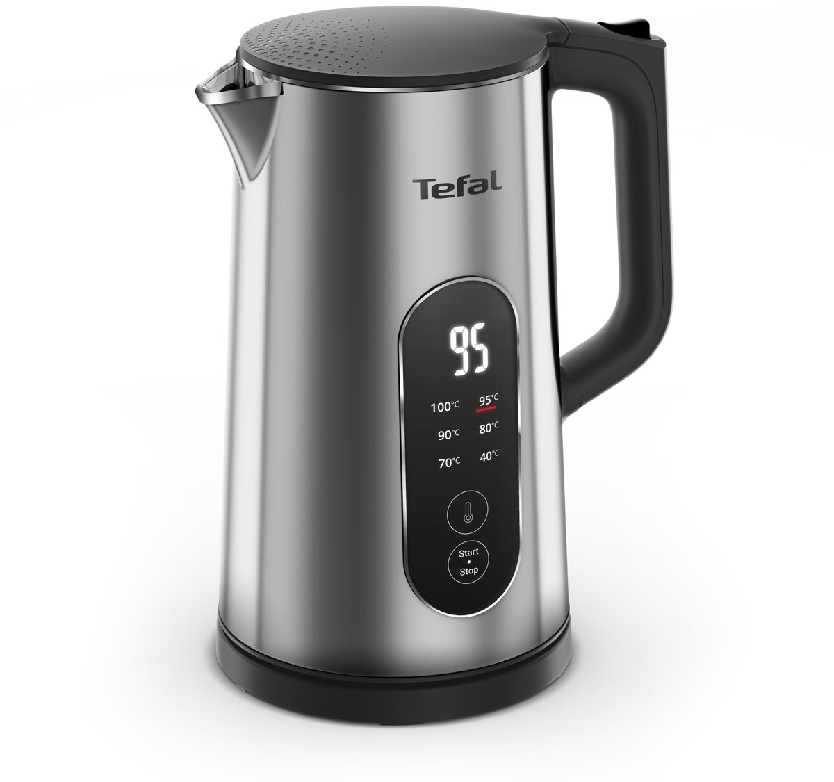Tefal KI871D Selection - Waterkoker