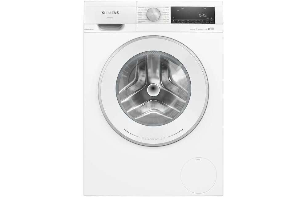 Siemens WG44G2ZENL iQ500 extraKlasse - Wasmachine