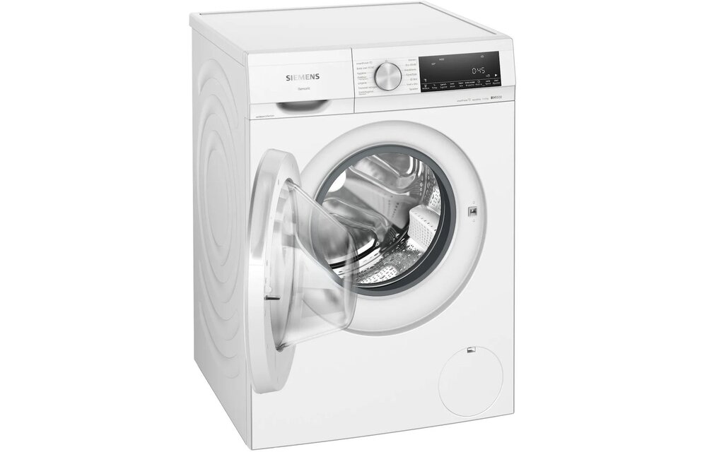 Siemens WG44G2ZENL iQ500 extraKlasse - Wasmachine