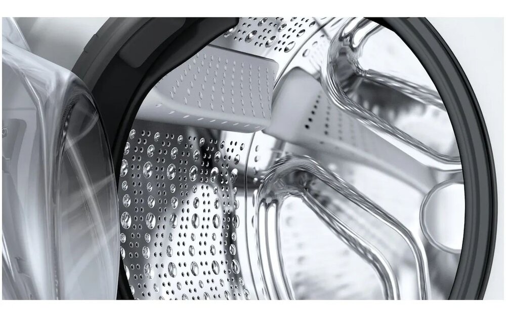 Siemens WG44G2ZENL iQ500 extraKlasse - Wasmachine