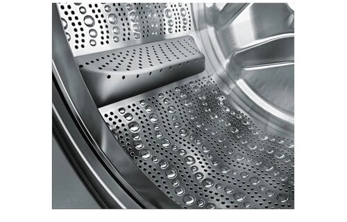 Siemens WG44G2ZENL iQ500 extraKlasse - Wasmachine