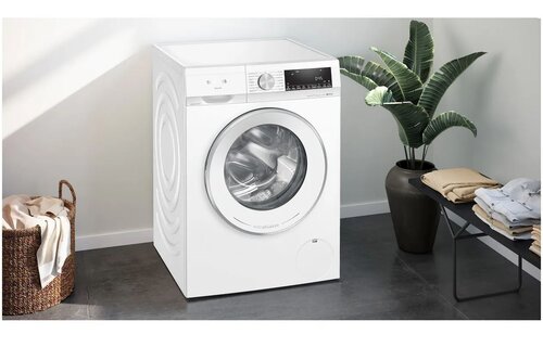 Siemens WG44G2ZENL iQ500 extraKlasse - Wasmachine