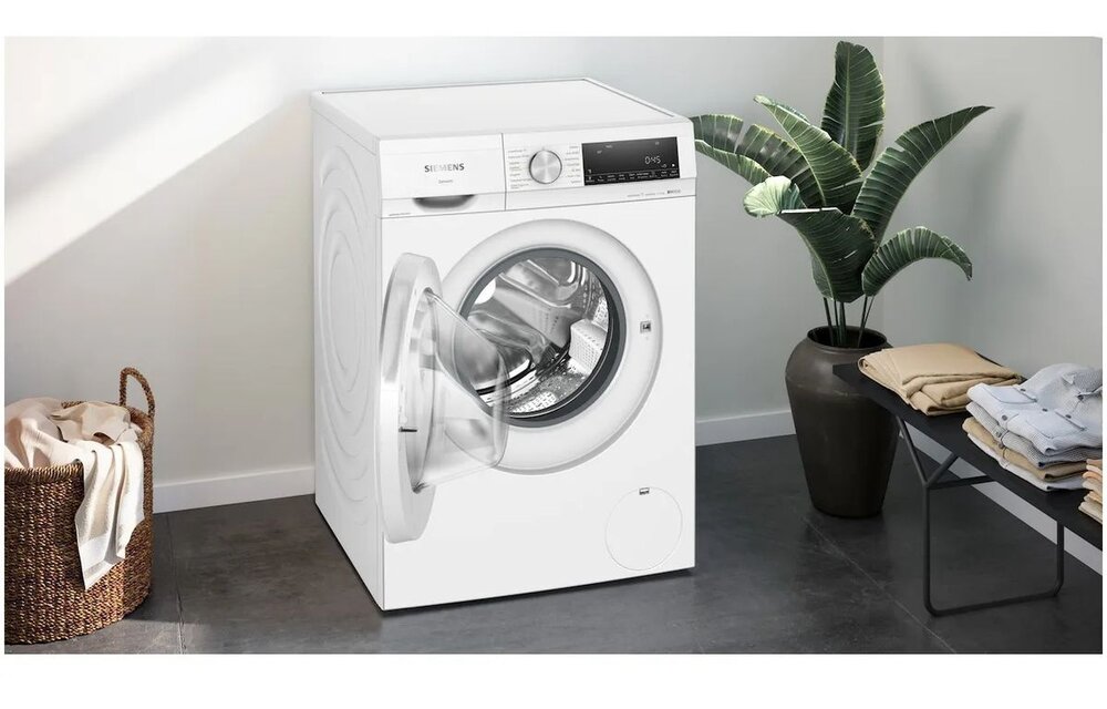 Siemens WG44G2ZENL iQ500 extraKlasse - Wasmachine