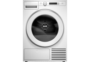 ASKO T309HCW - Warmtepompdroger