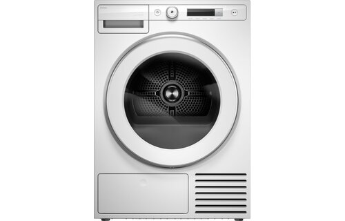 ASKO T309HCW - Warmtepompdroger