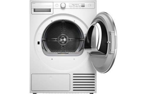 ASKO T309HCW - Warmtepompdroger