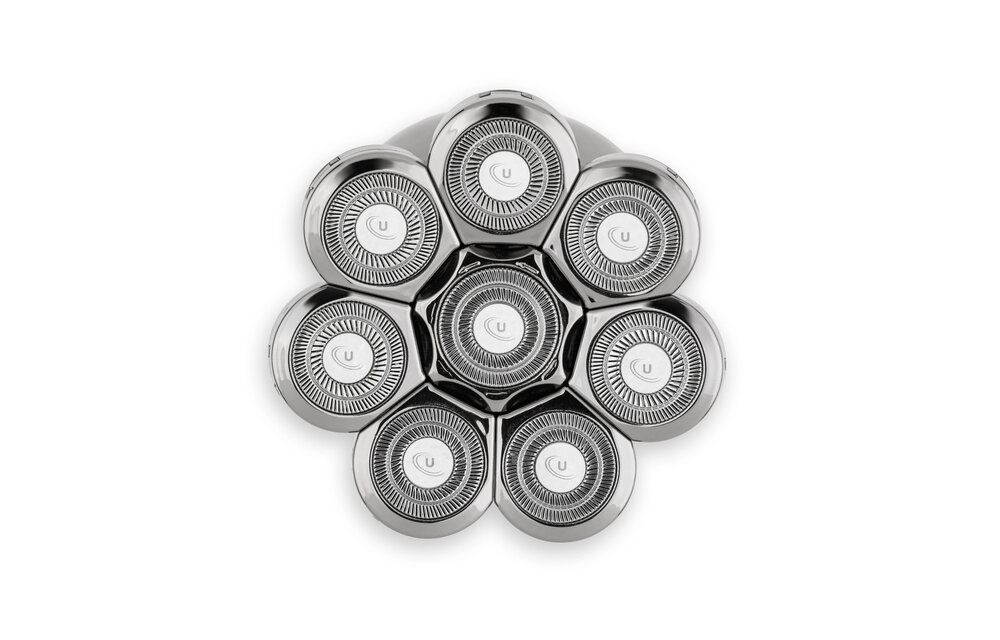 Ufesa Spin Flex - Scheerapparaat