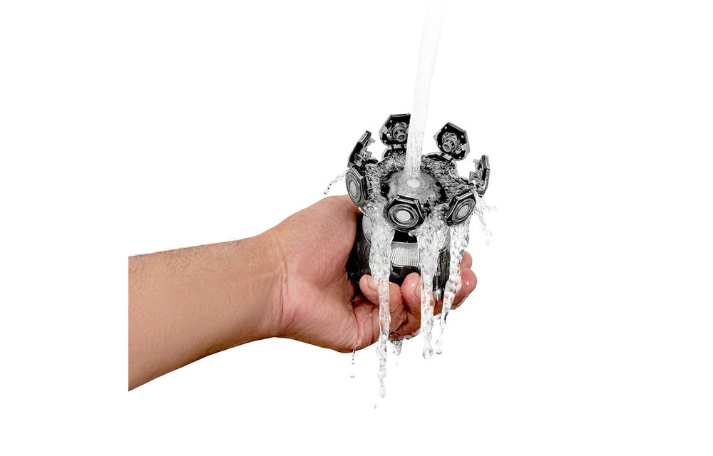 Ufesa Spin Flex - Scheerapparaat