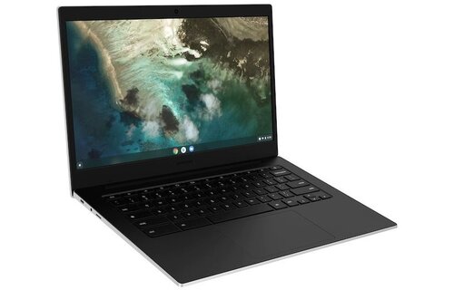 Samsung Galaxy Chromebook Go 14 inch - Laptop
