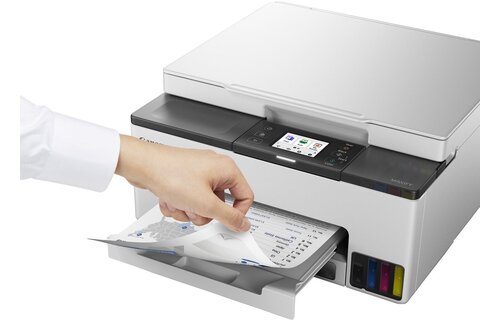 Canon Maxify GX1050 - All-in-one printer