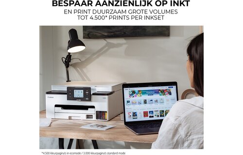 Canon Maxify GX1050 - All-in-one printer