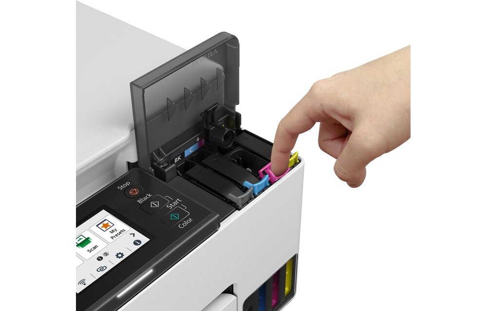 Canon Maxify GX1050 - All-in-one printer