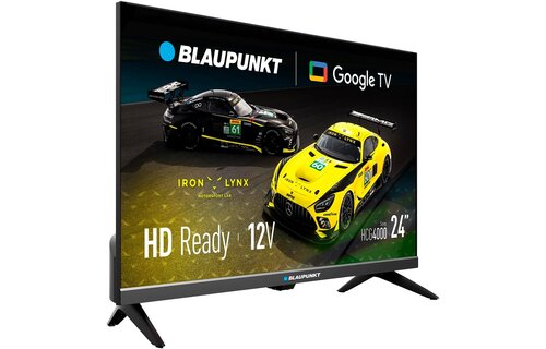 Blaupunkt 24HCG4000S - LED TV