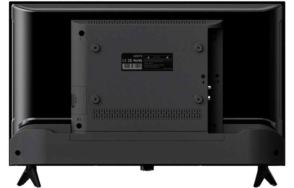 Blaupunkt 24HCG4000S - LED TV