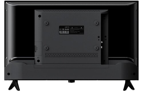 Blaupunkt 24HCG4000S - LED TV