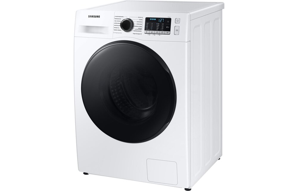 Samsung WD80TA049BE - Was-droogcombinatie