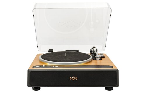 House of Marley Soul Rebel - Platenspeler