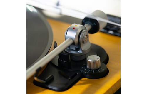 House of Marley Soul Rebel - Platenspeler