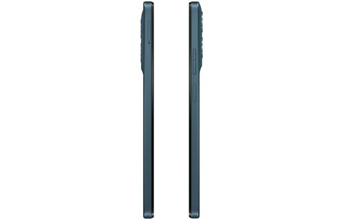 Motorola Moto g06 64GB 4G Tapestry Blue - Mobiele telefoon