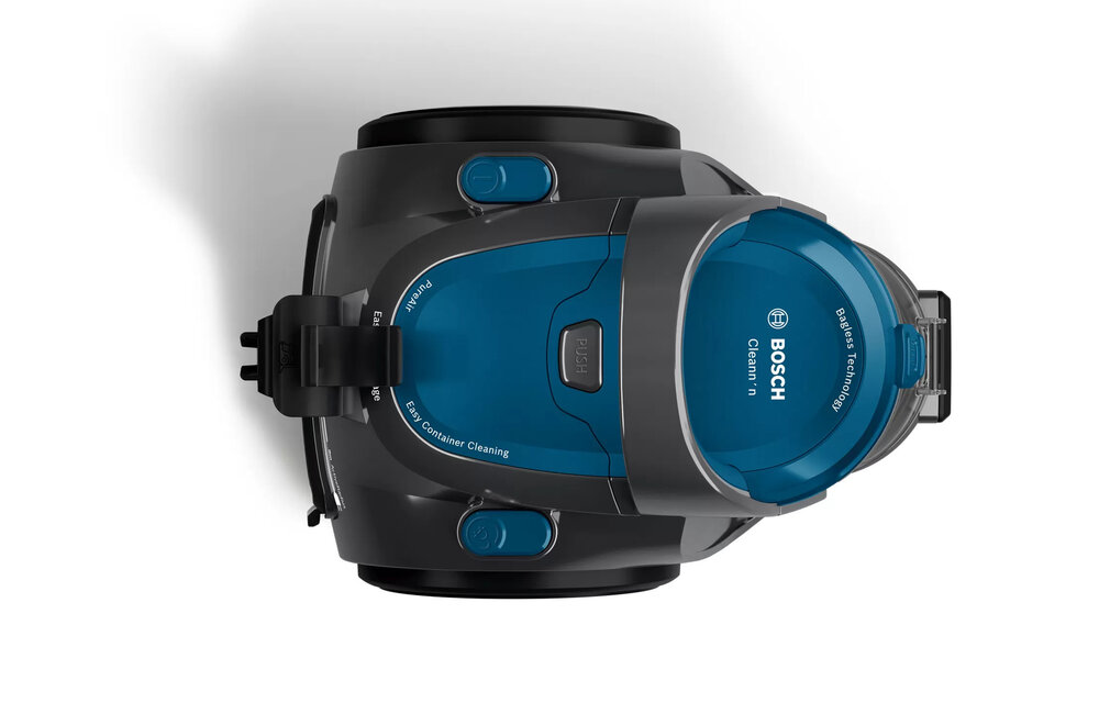 Bosch Cleann'n BGS05A220 - Stofzuiger zonder zak