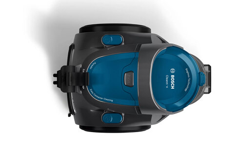 Bosch Cleann'n BGS05A220 - Stofzuiger zonder zak