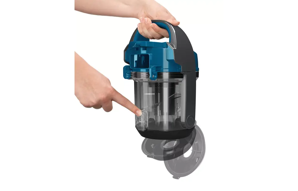 Bosch Cleann'n BGS05A220 - Stofzuiger zonder zak