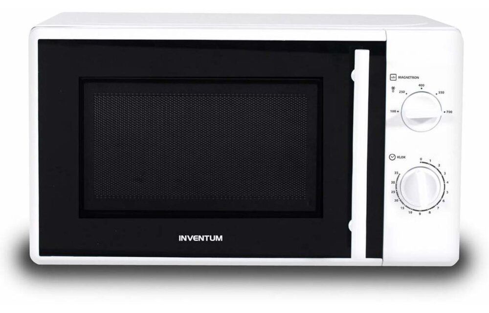 Inventum MN205SS - Solo magnetron