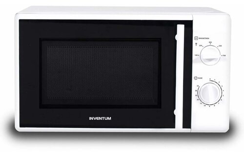 Inventum MN205SS - Solo magnetron